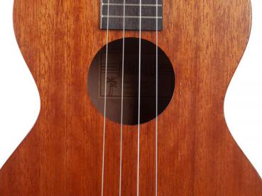 Mahalo Java Series baritone ukulele